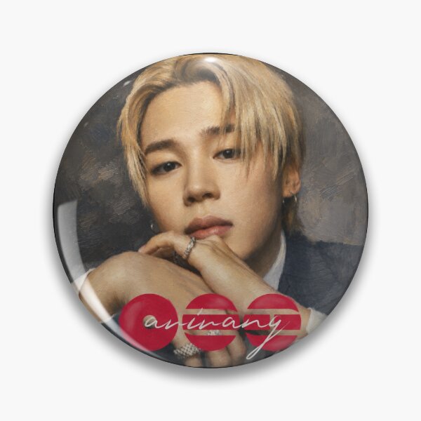 Item preview, BTS ARIRANG  - Jimin - bts world tour 2026 designed and sold by moteesshop.