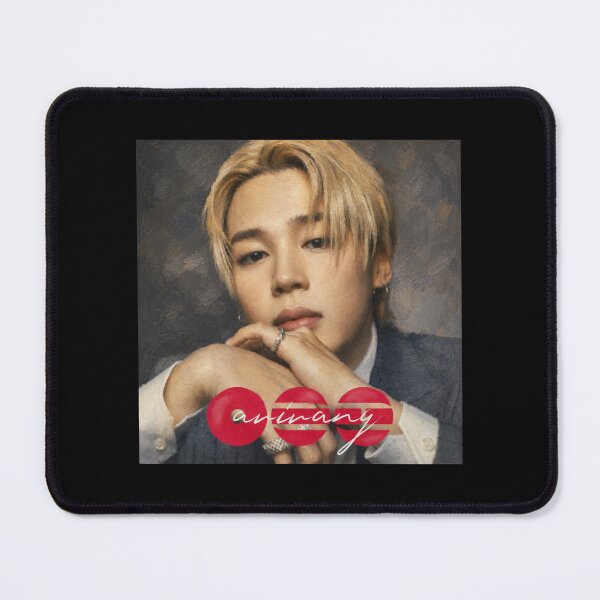 Item preview, BTS ARIRANG - Jimin - bts world tour 2026 designed and sold by moteesshop.