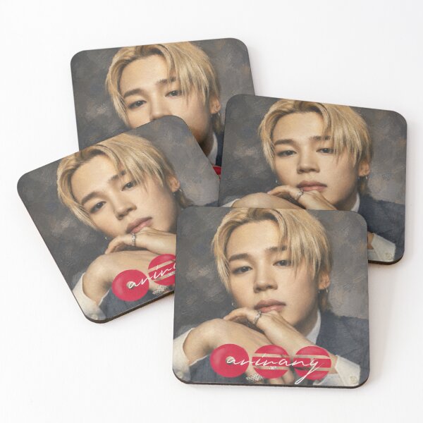 Item preview, BTS ARIRANG  - Jimin - bts world tour 2026 designed and sold by moteesshop.