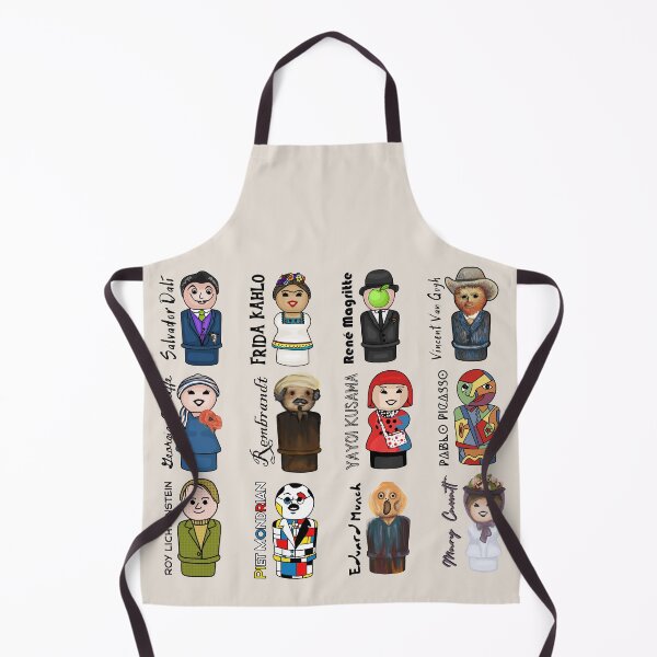 Item preview, Little Artists designed and sold by Unhinged Heather.