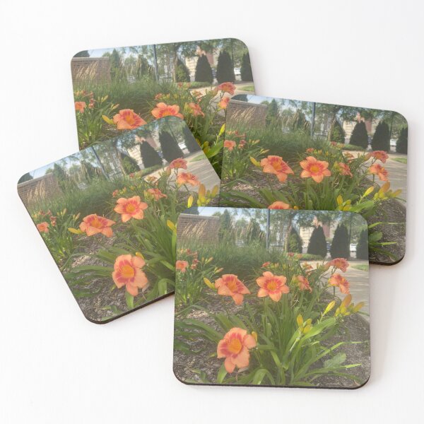 Item preview, Daylilies  designed and sold by SLDreamwalker.