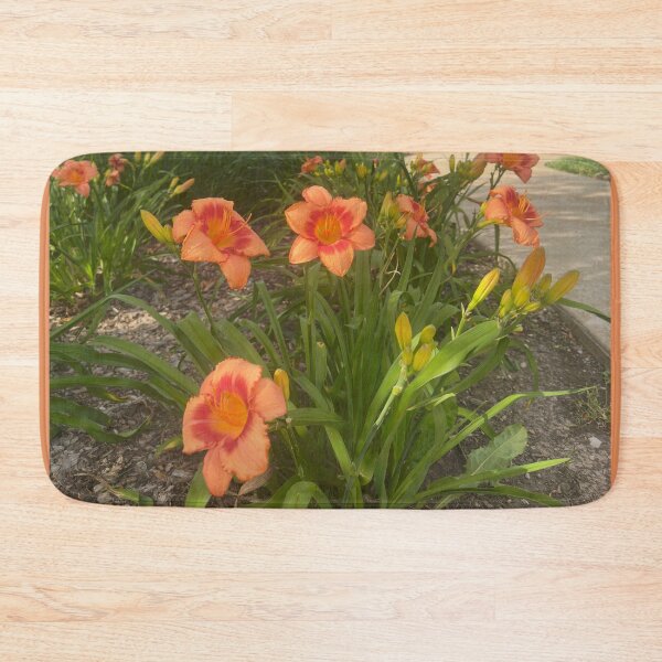 Item preview, Daylilies  designed and sold by SLDreamwalker.