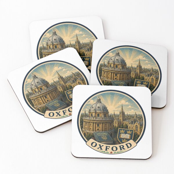 Item preview, Oxford designed and sold by JonysCreativeDesigns.