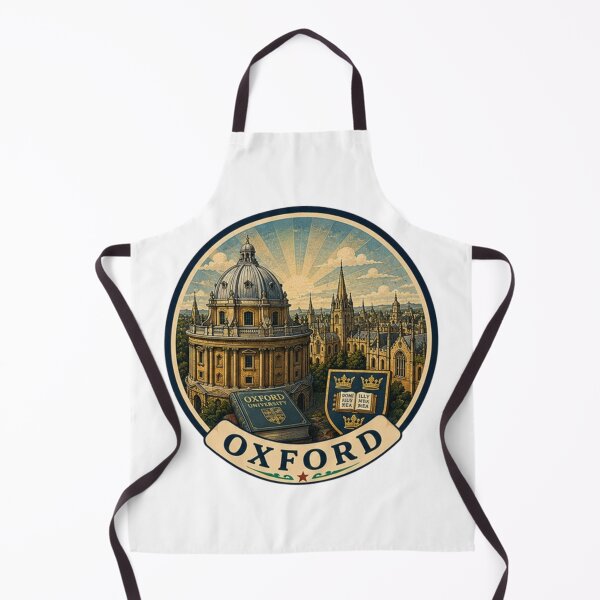 Item preview, Oxford designed and sold by JonysCreativeDesigns.