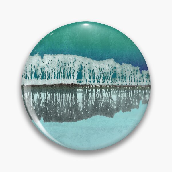 Item preview, Ghost trees designed and sold by anni103.