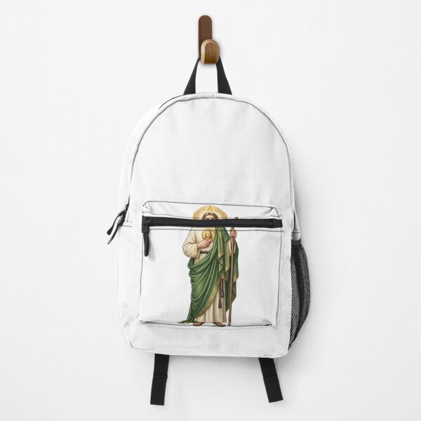 Item preview, Saint Jude Thaddeus – Patron Saint of Difficult and Desperate Causes designed and sold by Papelería Católica MX.