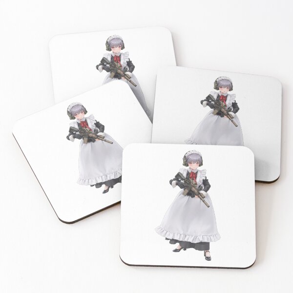 Item preview, Tactical Maid designed and sold by RAWLIFEGRAPHIC.