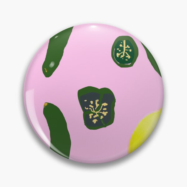 Item preview, Zest and Zing designed and sold by Ginger Tea Studio.
