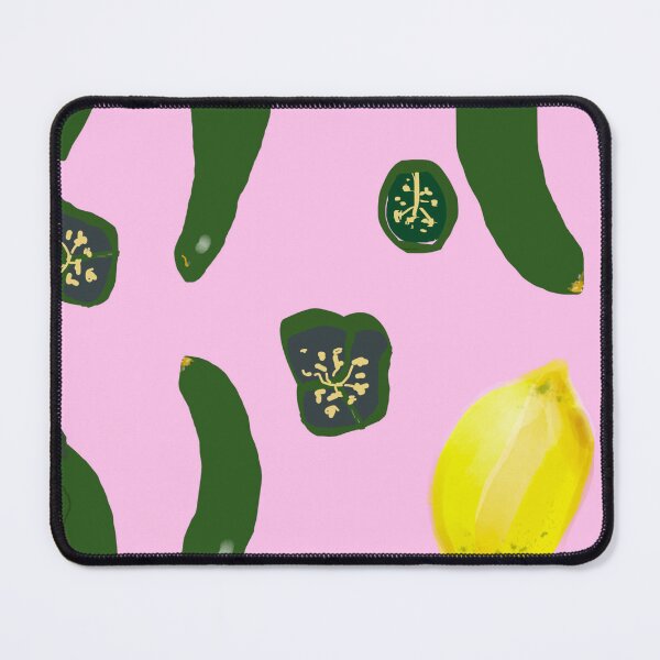 Item preview, Zest and Zing designed and sold by Ginger Tea Studio.