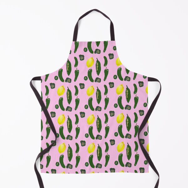 Item preview, Zest and Zing designed and sold by Ginger Tea Studio.