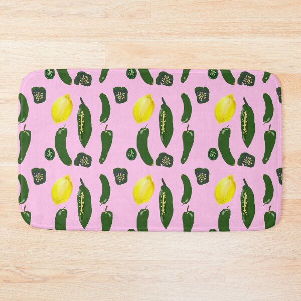 Item preview, Zest and Zing designed and sold by Ginger Tea Studio.
