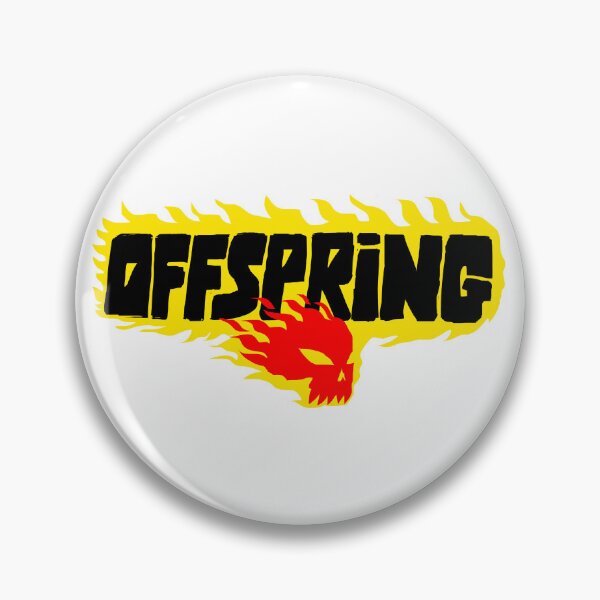 Item preview, The offspring  designed and sold by Paintbase.