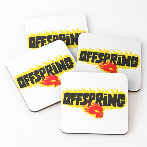 Item preview, The offspring  designed and sold by Paintbase.
