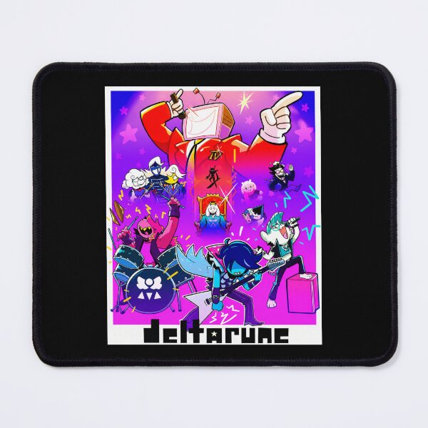 Item preview, deltarune designed and sold by Malakiacount.