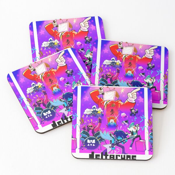 Item preview, deltarune designed and sold by Malakiacount.