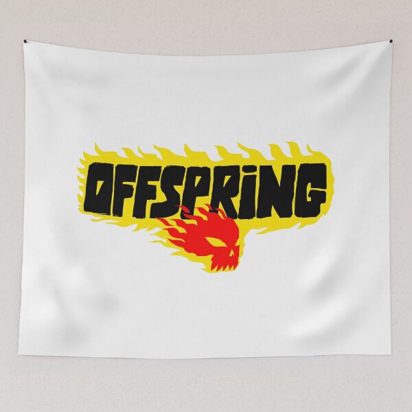Item preview, The offspring  designed and sold by Paintbase.