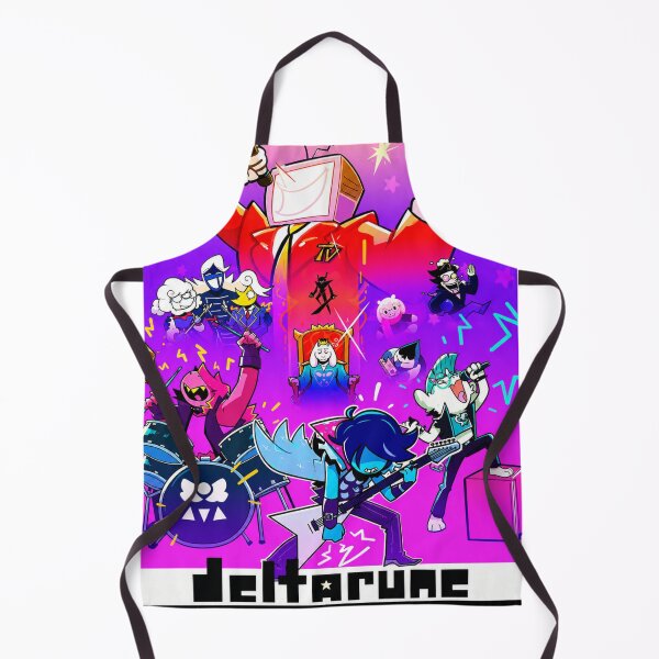 Item preview, deltarune designed and sold by Malakiacount.