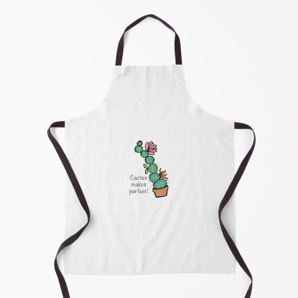 Item preview, Cactus Makes Perfect! designed and sold by vmsdesigns.