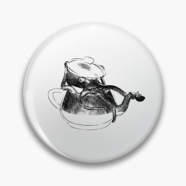 Item preview, A Cup of Squid designed and sold by AlicetheRose98.