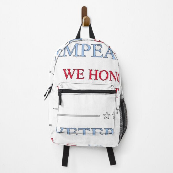 Item preview, Veterans For Impeachment We Honor People Who Got C designed and sold by yoshaa-z.