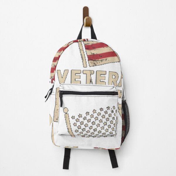 Item preview, Veterans For Harris designed and sold by FLUFFandBEYOND.
