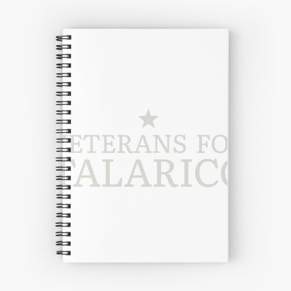 Item preview, Veterans For Talarico designed and sold by yoshaa-z.