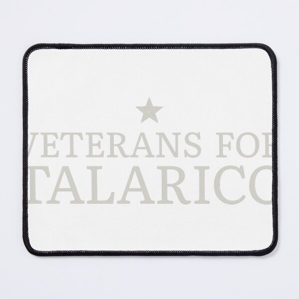 Item preview, Veterans For Talarico designed and sold by yoshaa-z.