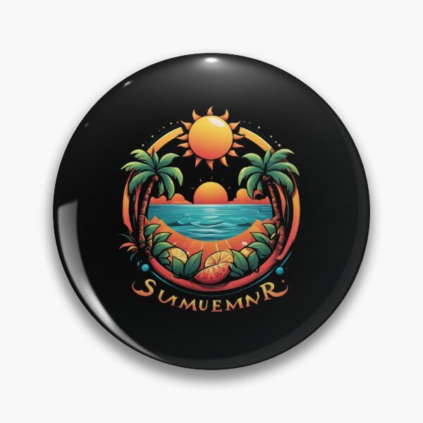 Item preview, Summer cretaive logo designed and sold by MPDesign84.