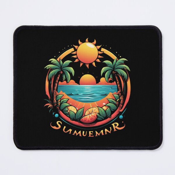 Item preview, Summer cretaive logo designed and sold by MPDesign84.