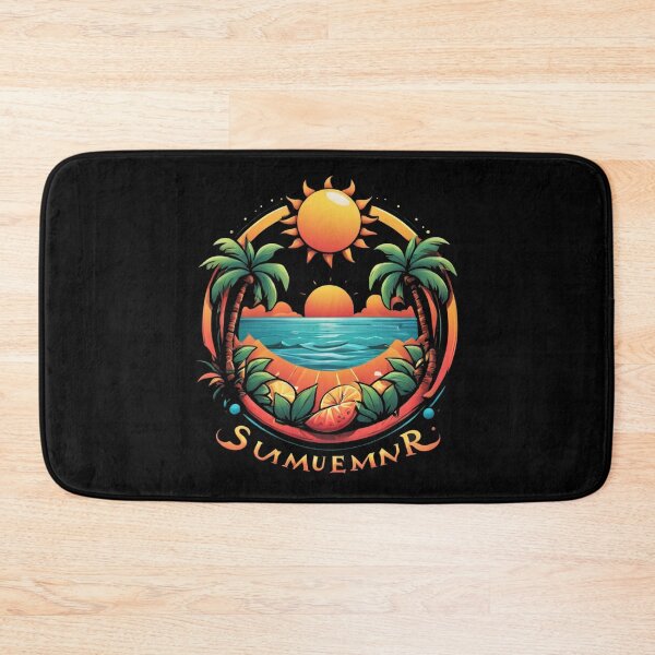 Item preview, Summer cretaive logo designed and sold by MPDesign84.