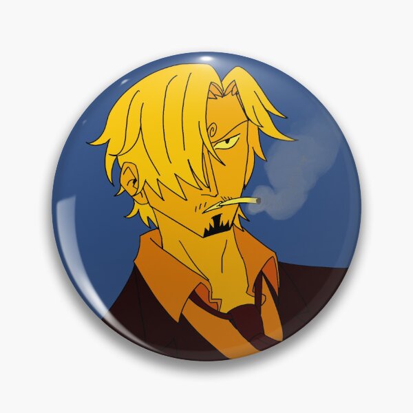 Item preview, Blackleg Sanji designed and sold by DefHuman501.