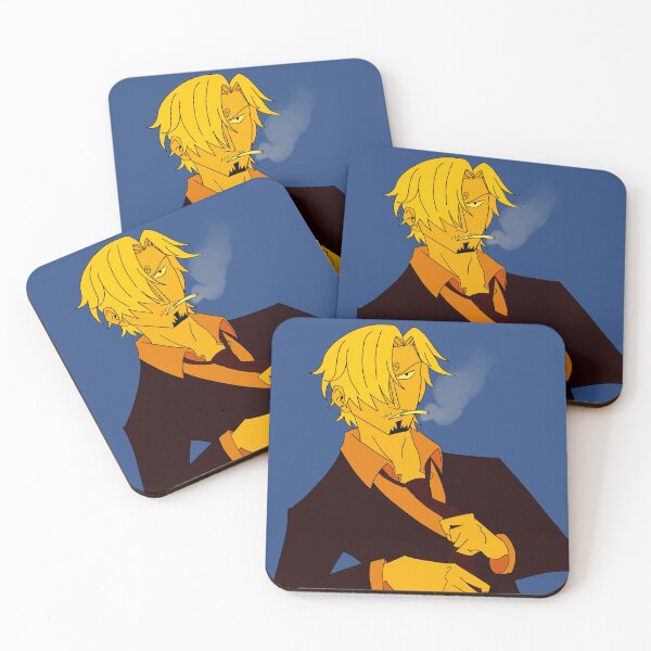 Item preview, Blackleg Sanji designed and sold by DefHuman501.