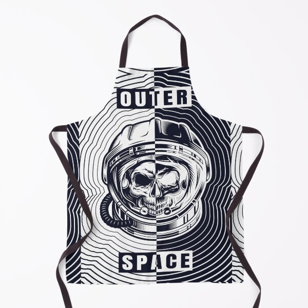 Item preview, Outer Space designed and sold by Shopopolis.