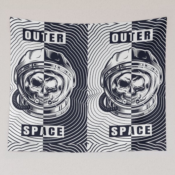 Item preview, Outer Space designed and sold by Shopopolis.