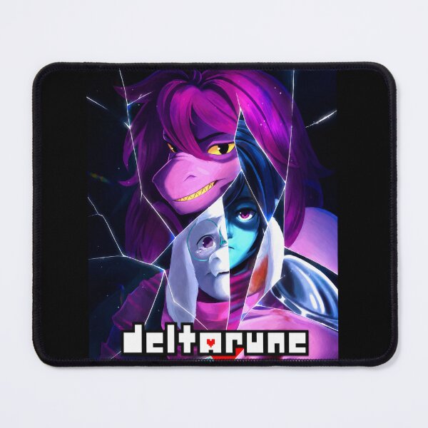 Item preview, deltarune designed and sold by Malakiacount.