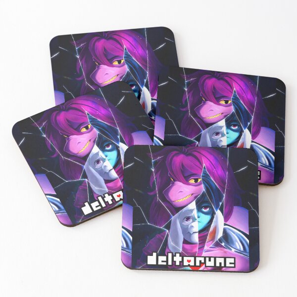 Item preview, deltarune designed and sold by Malakiacount.