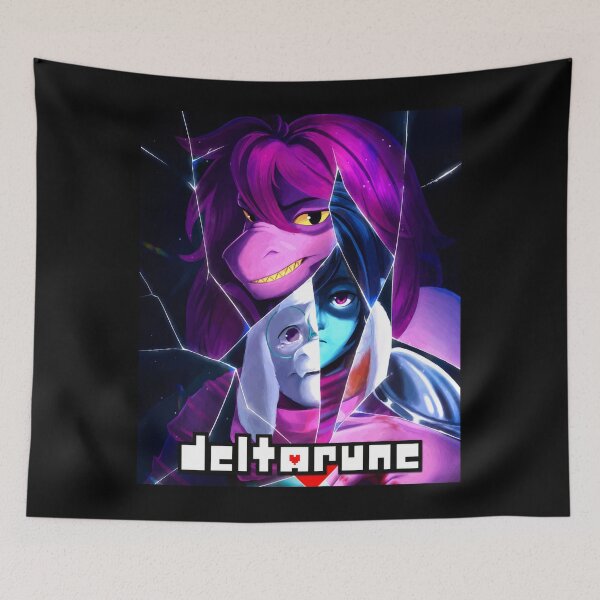 Item preview, deltarune designed and sold by Malakiacount.