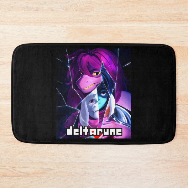 Item preview, deltarune designed and sold by Malakiacount.