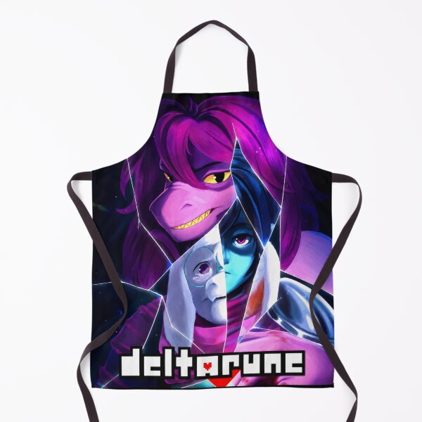 Item preview, deltarune designed and sold by Malakiacount.