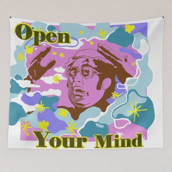 Item preview, Exploit the mind designed and sold by mavebluebr.