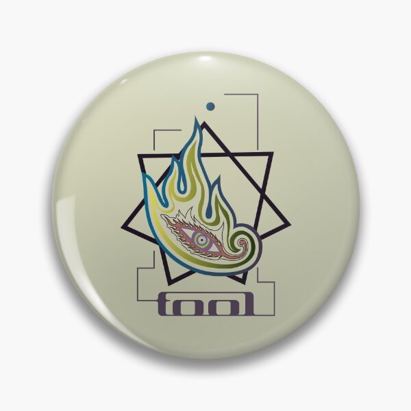 Item preview, Opening your third eye designed and sold by Robert "Hellfish" Fonseca.