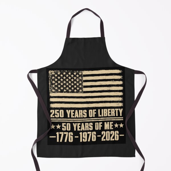 Item preview, 1976 50th Birthday 250 Years of Liberty Vintage Flag Shirt designed and sold by POD DYNASTY | Original Print On Demand T-Shirt Graphics.