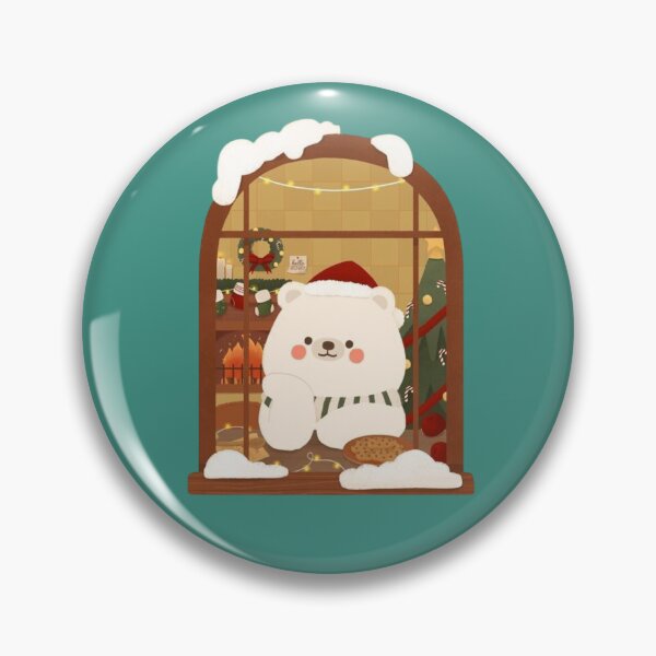 Item preview, Jingle Bears designed and sold by F.A.M.S.