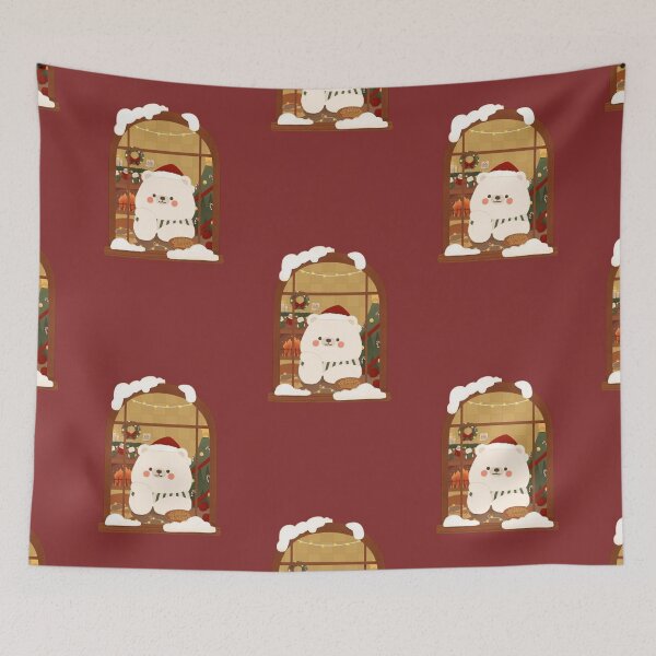 Item preview, Jingle Bears designed and sold by F.A.M.S.