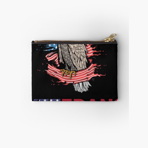 Item preview, Veterans designed and sold by FLUFFandBEYOND.