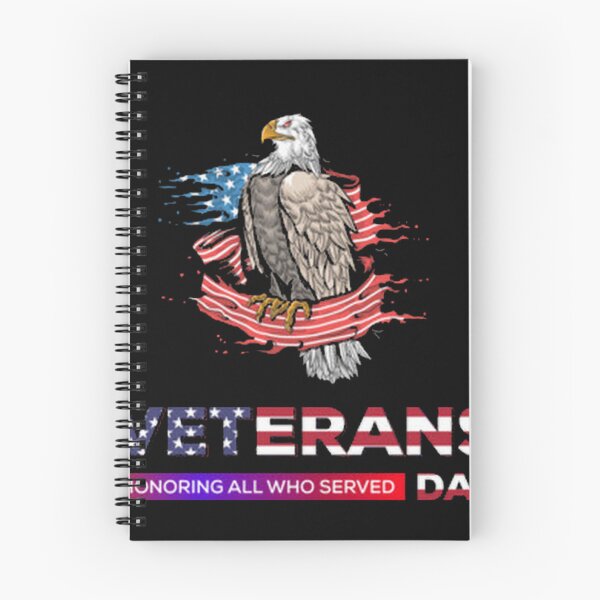 Item preview, Veterans designed and sold by FLUFFandBEYOND.