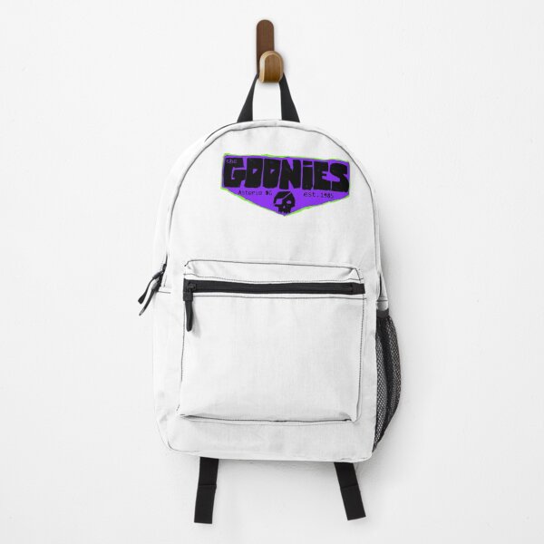 Item preview, The Goonies vintage rare logo designed and sold by Paintbase.