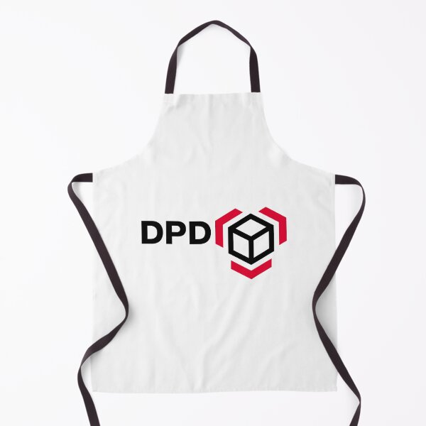 Artikelvorschau, Golden Deutscher Paket Dienst Dpdgroup bHour Watercolour Fields entworfen und verkauft von Giuliaclimb.