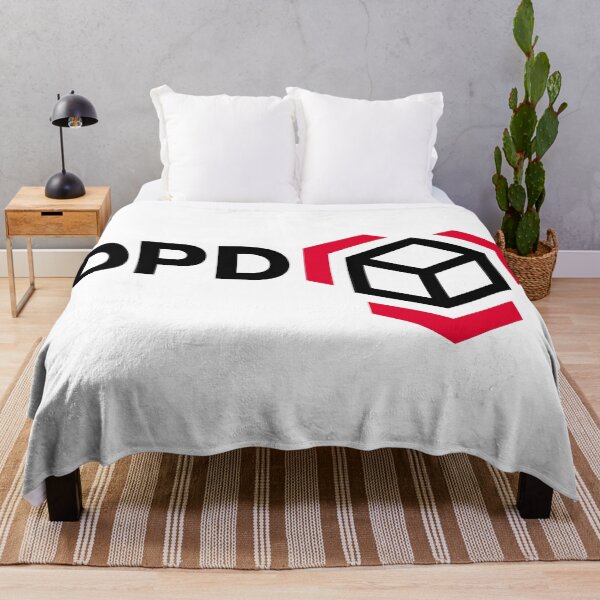 Item preview, Golden Deutscher Paket Dienst Dpdgroup bHour Watercolor Fields designed and sold by Giuliaclimb.