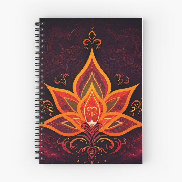Item preview, Sacred Lotus: Symbol of Inner Peace and Enlightenment designed and sold by Fei Long Design Hub.